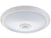 Picture of Plafon LED 12W z czujnikiem ruchu pir Energy MCE131 Zasięg 6m