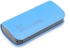 Picture of Platinet power bank Leather 5200mAh, blue (43409)