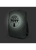 Изображение PORT DESIGNS | Laptop Backpack | YOSEMITE Eco | Fits up to size  " | Backpack | Grey | Shoulder strap