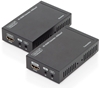 Picture of DIGITUS 4K HDMI Extender Set 70 m via Network cable DS-55500
