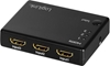 Picture of LogiLink Switch HDMI 3x1-Port, 1080p/60Hz, HDCP,CEC,RC,smal