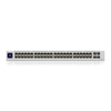 Изображение Przełącznik UniFi Switch 48x1GbE 4xSFP     USW-48