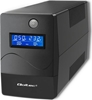 Picture of Zasilacz awaryjny UPS | 450VA | 240W | LCD | USB | RJ45 