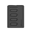 Изображение RealPower Powerbank PB-10000 PD+    Black          10.000mAh