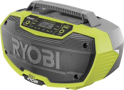 Attēls no Radio budowlane Ryobi R18RH-0