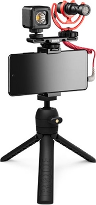 Изображение Mikrofon Rode Vlogger Kit Universal (400410026)