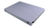 Изображение Rotējošs ODF ar 24gb SC/PC/SM, simplex adapteriem un 48gb,0.9mm,1M pigtaili