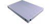 Изображение Rotējošs ODF ar 48gb SC/PC/SM,simplex Bezvadu adapteris un 48gb 0.9mm,1M pigtaili