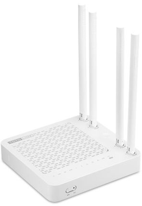 Picture of Router WiFi  A702R AC1200 Dual Band 5xRJ45 100MB/s 