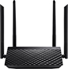 Изображение ASUS RT-AC1200 v.2 wired router Fast Ethernet Black