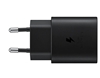 Изображение Samsung 25W USB Type-C Fast Charger Black