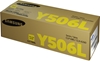 Picture of HP/Samsung CLT-Y 506 L Toner yellow