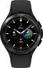 Picture of Samsung Galaxy Watch4 Classic 3.05 cm (1.2") OLED 42 mm Digital 396 x 396 pixels Touchscreen Black Wi-Fi GPS (satellite)