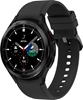 Изображение Samsung Galaxy Watch4 Classic 3.56 cm (1.4") OLED 46 mm Digital 450 x 450 pixels Touchscreen Black Wi-Fi GPS (satellite)