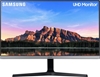 Picture of Samsung U28R550UQR LED display 71.1 cm (28") 3840 x 2160 pixels 4K Ultra HD Blue, Grey