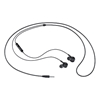 Изображение Samsung Stereo Headset 3,5mm In-Ear Black