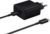 Изображение Samsung Travel adapter Type C 45W Black