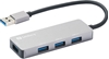 Изображение Sandberg USB-A Hub 1xUSB3.0+3x2.0 SAVER