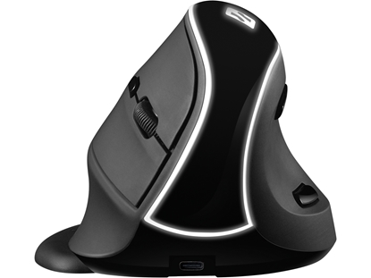 Attēls no SANDBERG Wireless Vertical Mouse Pro