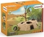 Picture of schleich WILD LIFE 42530 toy playset