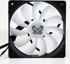 Изображение Wentylator Scythe Kaze Flex 120 RGB 1800rpm (SU1225FD12HR-RN)