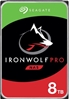 Изображение Seagate IronWolf Pro ST8000NE001 internal hard drive 3.5" 8 TB Serial ATA III