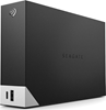 Изображение Seagate One Touch Desktop external hard drive 16 TB Black