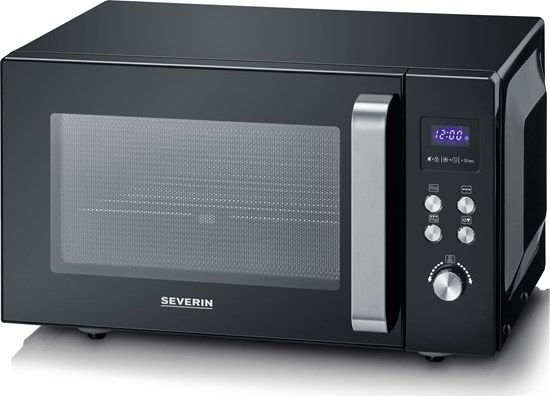 Изображение Severin MW 7763 Microwave