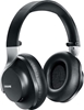 Picture of Shure | Premium Wireless Headphones | AONIC 40 | Wireless | Over-Ear | ANC | Noise canceling | Wireless | Black