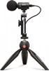 Picture of Shure | Microphone and Video kit | MV88+DIG-VIDKIT | Black