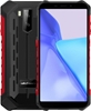 Picture of Smartfon UleFone Armor X9 Pro 4/64GB Czarno-czerwony  (UF-AX9P/RD)