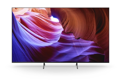 Attēls no Sony KD-85X85K 2.16 m (85") 4K Ultra HD Smart TV Wi-Fi Black