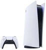 Изображение Sony PlayStation 5 Digital Edition 825 GB Wi-Fi Black, White