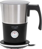 Изображение Adler | Milk frother | AD 4497 | 600 W | Milk frother | Black