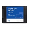 Picture of WD Blue SA510 SSD 1TB 2.5inch SATA III