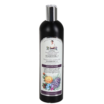 Picture of Šampūns RBA Nr. 1 Stiprinošs, 550ml