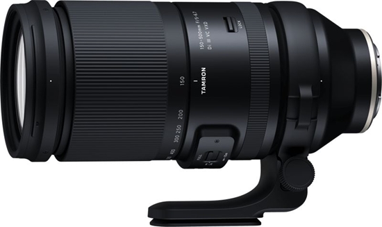 Picture of Obiektyw Tamron Sony E 150-500 mm F/5 III DI VC VXD