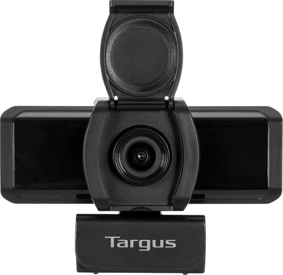 Picture of Targus AVC041GL webcam 2 MP 1920 x 1080 pixels USB 2.0 Black