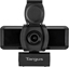 Изображение Targus AVC041GL webcam 2 MP 1920 x 1080 pixels USB 2.0 Black