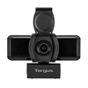 Изображение Targus AVC041GL webcam 2 MP 1920 x 1080 pixels USB 2.0 Black