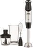 Picture of Tefal Quickchef HB656838 blender 0.8 L Immersion blender 1000 W Black, Stainless steel