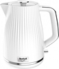 Изображение TEFAL tējkanna Loft, 1.7l, 2400W, balta