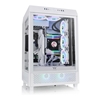 Изображение Thermaltake The Tower 500 Snow White ATX