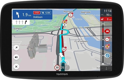 Picture of TomTom GO Expert