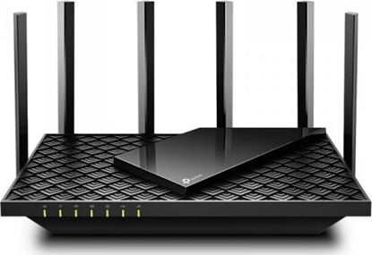 Attēls no TP-Link Archer AX72