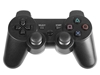 Picture of Tracer TRAJOY43869 Gaming Controller Black Bluetooth Gamepad Analogue / Digital Playstation 3