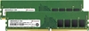 Изображение TRANSCEND JM 32GB KIT DDR4 3200Mhz