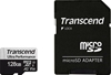 Изображение Transcend microSDXC 340S   128GB Class 10 UHS-I U3 A2