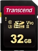 Изображение Transcend SDHC 700S         32GB Class 10 UHS-II U3 V90