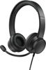 Picture of Trust Rydo On-Ear 24133 Black